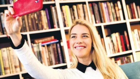 Metreyle kitap satın alıyorlar! ‘Ölçülü’ entellik