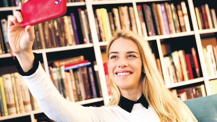 Metreyle kitap satın alıyorlar! ‘Ölçülü’ entellik