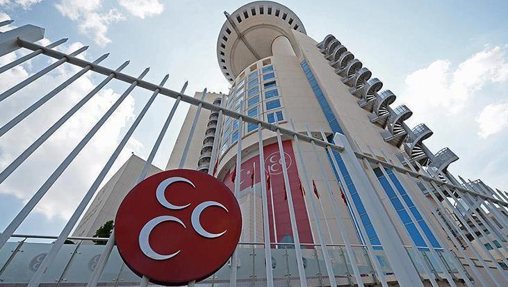MHP, 81 vilayette “Terörsüz Türkiye İçin Ulusal Birlik ve Dayanışma Buluşmaları” gerçekleştirecek