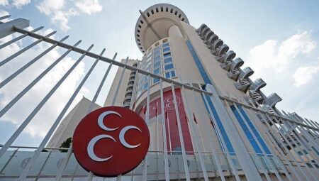 MHP Terörsüz Türkiye buluşmaları düzenleyecek
