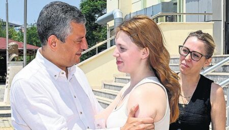 ‘Millet zulmü takdir etmez, cezalandırır’