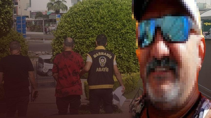 Milyonlarca takipçisi var! Sapık fenomenin sözü ortaya çıktı: Plajları tanıtıyordum