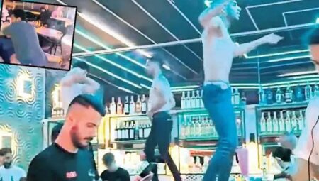 Muğla Valisi Akbıyık’tan Marmaris’teki manzaralarla ilgili açıklama