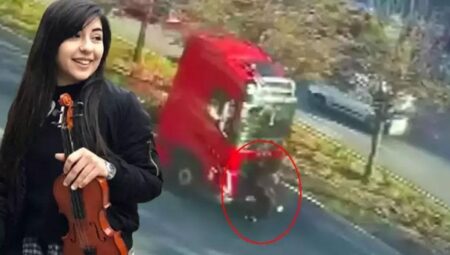 Mühendis Ecem Sultan’ın ölümüne neden olan şoförün cezası belirli oldu
