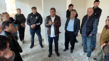 Müteahhit ‘İflas ettim’ dedi! Şok gerçek ortaya çıktı