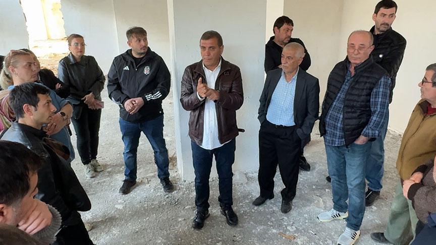 Müteahhit ‘İflas ettim’ dedi! Şok gerçek ortaya çıktı