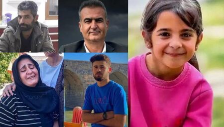Narin Güran cinayeti: Ağabey Enes’ten Yargıtay’a temyiz başvurusu