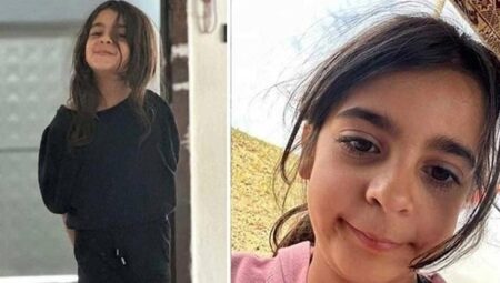 Narin Güran cinayetinde münasebet: Aile, failleri korumak için organize halde pürüz olmuş