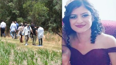 Nihal’in fecî sonu! Kemikleri yol kenarında bulunmuştu: Adalet yerini buldu