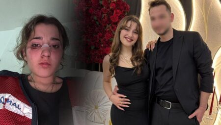 Nişanlısıyla tatile çıktı, kabusa yaşadı: Asla geri dönmeyeceğim