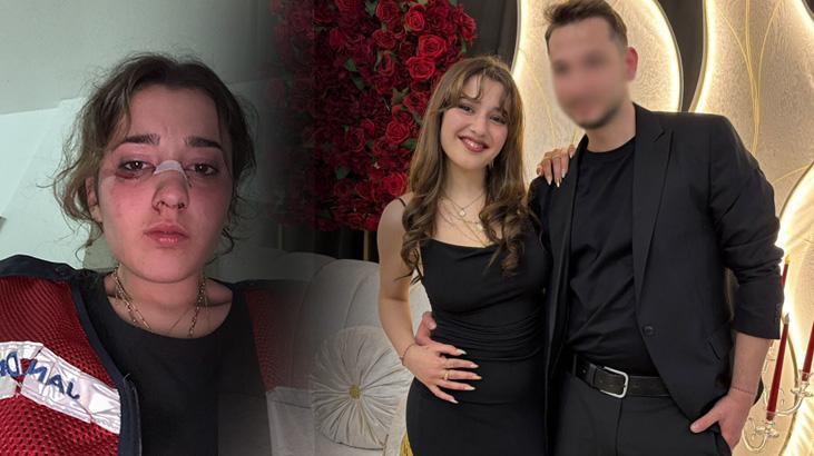 Nişanlısıyla tatile çıktı, kabusa yaşadı: Asla geri dönmeyeceğim
