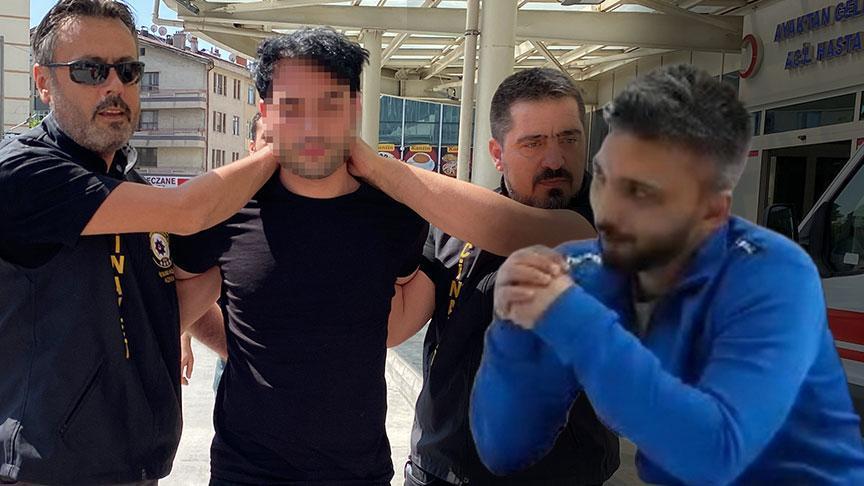 Okulu basıp öğretmeni 10 el ateş ederek öldürdü! Caniden pişkin kelamlar: Pişman değilim