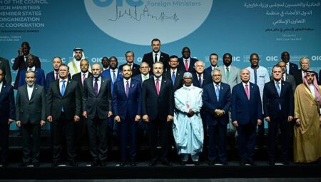 Orta Doğu’da savaş sürerken Türkiye’de kritik zirve! İran Dışişleri Bakanı İstanbul’da