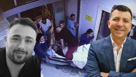 Özel hastanedeki ameliyat üniversiteli gencin sonu oldu! Şok argüman: ‘Bozuk aygıtla operasyon yaptı’