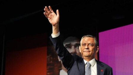 Özel’den CHP kurultayının iptal davasıyla ilgili açıklama