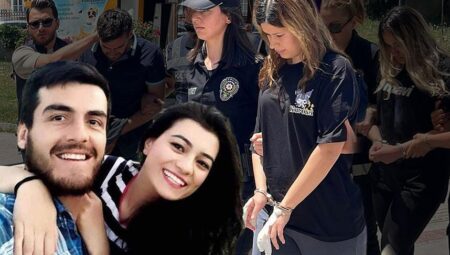 Özge Bedir cinayetinde kan donduran tabirler ortaya çıktı! ‘3 yıldır münasebetimiz vardı’