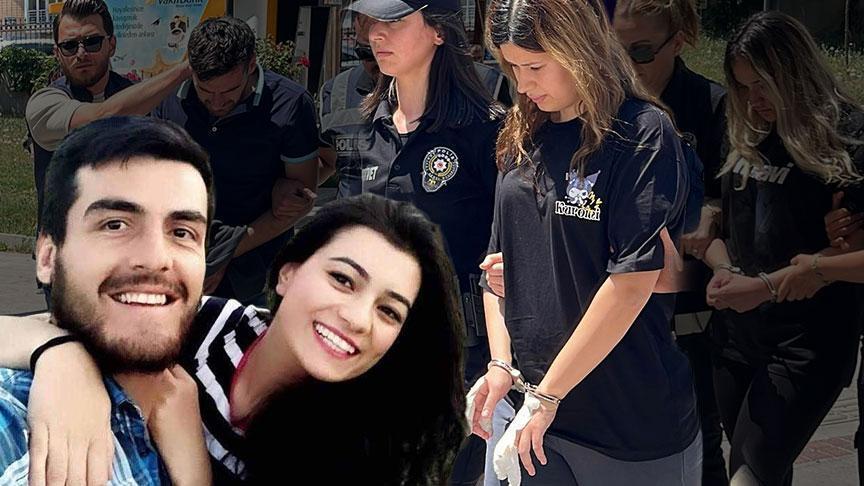Özge Bedir cinayetinde kan donduran tabirler ortaya çıktı! ‘3 yıldır münasebetimiz vardı’