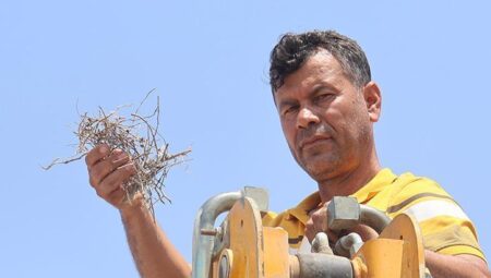 Parayı değil ‘merhameti’ seçti: Sonuna kadar bekledik ve güzeli oldu