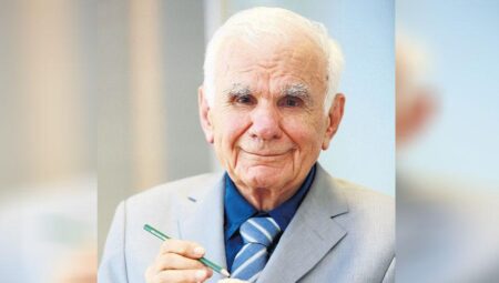 Prof. Yaşargil hayatını kaybetti