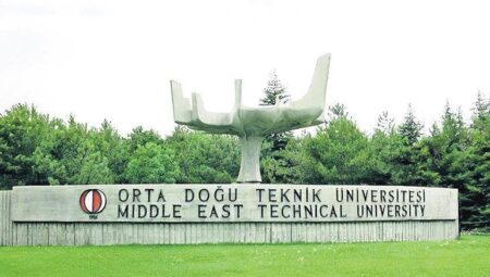 QS’te tarihi muvaffakiyet: Birinci 400’de 4 üniversite