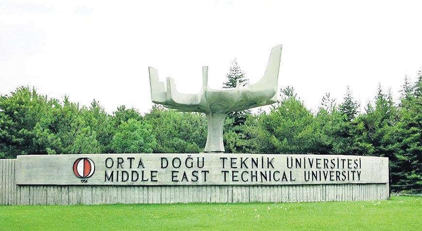 QS’te tarihi muvaffakiyet: Birinci 400’de 4 üniversite