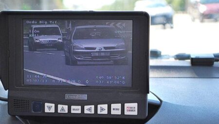 ‘Radar cezaları iptal edilebilir’