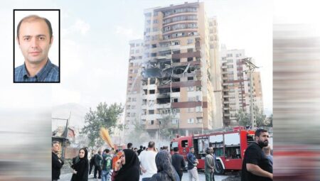 ‘Radarların köreltilmesi savunmayı çökertti’