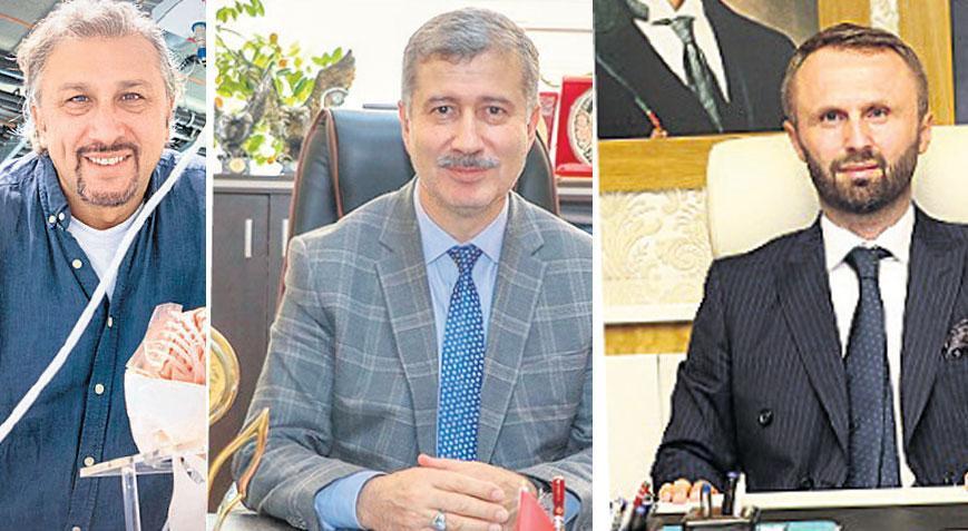 Rektörlere bilim karnesi