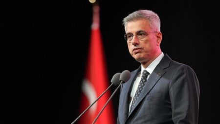 Sağlık Bakanı Memişoğlu’ndan canlı yayında kıymetli açıklamalar