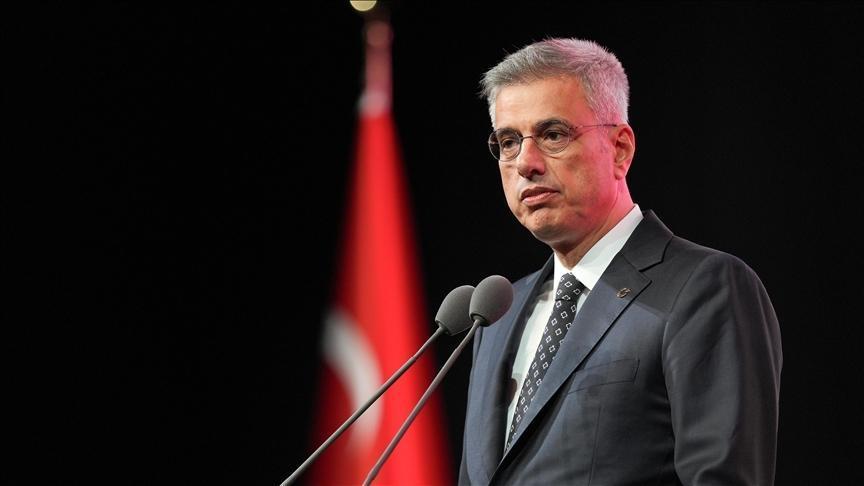 Sağlık Bakanı Memişoğlu’ndan canlı yayında kıymetli açıklamalar