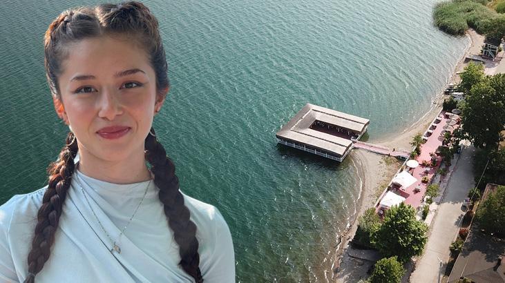Sapanca Gölü’nde büyük değişim: Bundan bir tane var; öbür da olmayacak