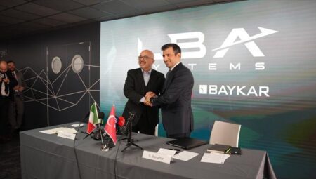 Selçuk Bayraktar duyurdu! Baykar ve Leonardo’nun yeni kurulan ortak teşebbüs “LBA Systems”