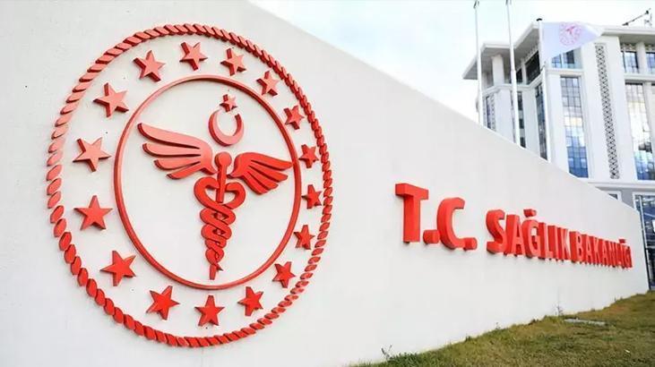Sıhhat Bakanlığından yangın açıklaması: Hiçbir hasta olumsuz etkilenmemiştir