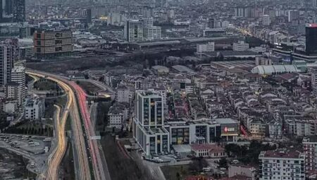 Şişli’de 1 günlük aksiyon yasağı