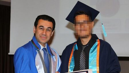 Skandal olay! Eski dekanın palavrası ortaya çıktı: Profesörlüğünün iptalini onayladı