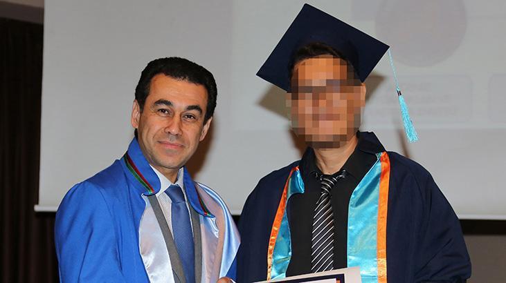 Skandal olay! Eski dekanın palavrası ortaya çıktı: Profesörlüğünün iptalini onayladı