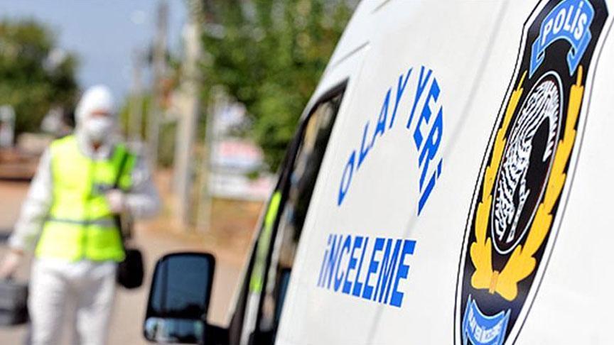 Sokak ortasında dehşet! Evvel tabancayla ayrıldığı eşini yaralayıp sonra intihar etti