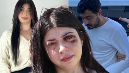 Sokak ortasında taciz edip döndü, 12 hata kaydı ortaya çıktı! Şok karar