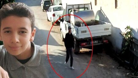 Son dakika… 5 gündür haber alınamıyordu! Bursa’da kaybolan Burak Koçak’tan haber geldi