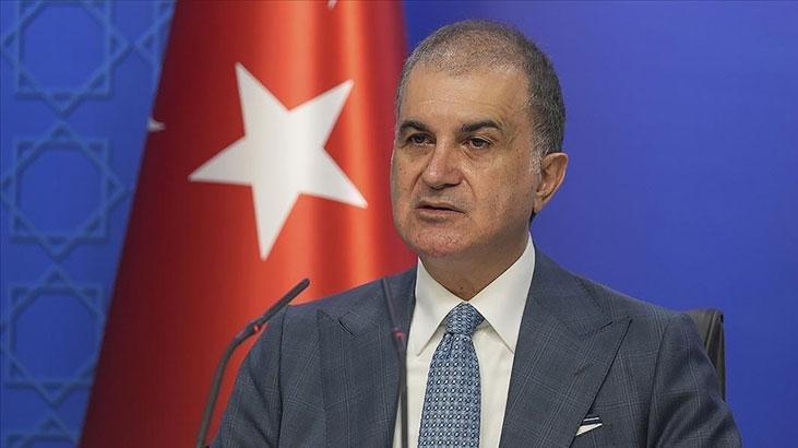 Son dakika… AK Parti’li Çelik’ten ABD’nin İran’a taarruzuyla ilgili açıklama