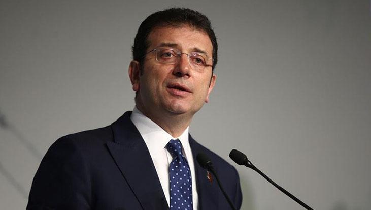 Son dakika: Ekrem İmamoğlu’nun ‘Bilirkişiyi Etkilemeye Teşebbüs’ davası ertelendi