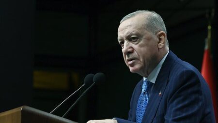 Son dakika! Erdoğan’ın diplomasi trafiği sürüyor! ‘Bölgenin yeni bir savaşa asla tahammülü yok’