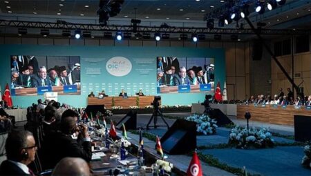 Son dakika: İslam İşbirliği Teşkilatı İstanbul Deklarasyonu’ndan İsrail’e reaksiyon