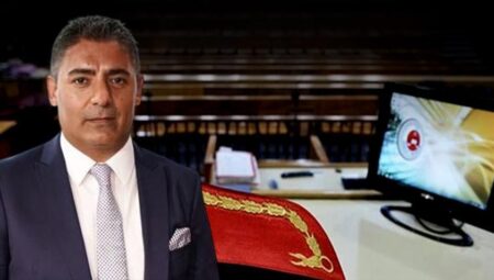 Son dakika! Yolsuzluk soruşturmasında yeni gelişme! Cafer Mahiroğlu hakkında yakalama kararı
