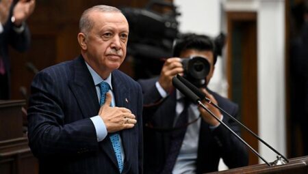 Son dakika…Erdoğan’dan çok net İsrail bildirisi: Kimse bizi test etmeye yeltenmesin