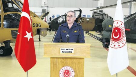 ‘Suistimale asla göz yumulmayacak’