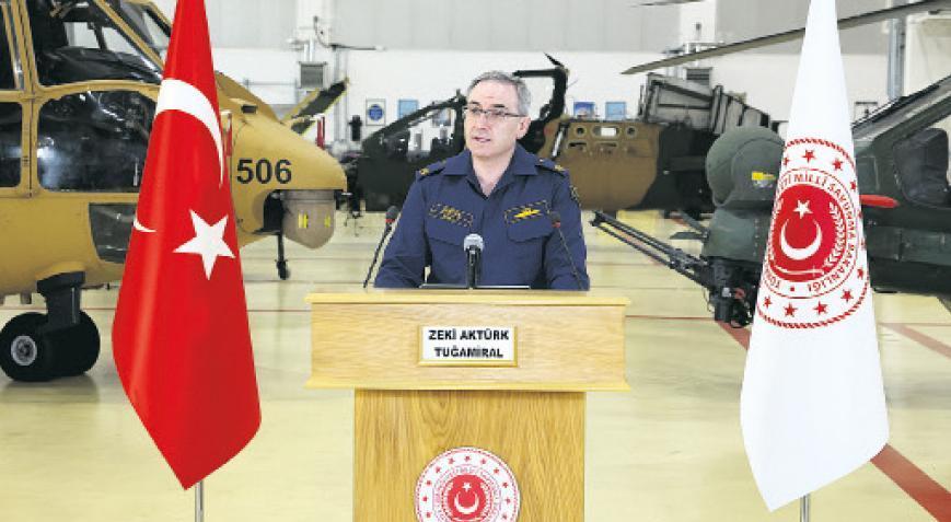 ‘Suistimale asla göz yumulmayacak’