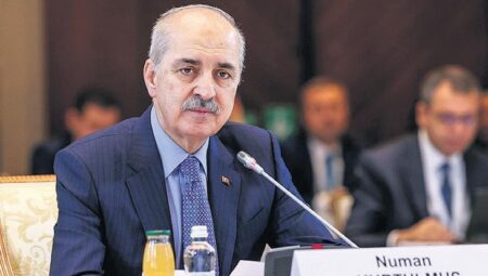 ‘Süreç planlandığı üzere gidiyor’