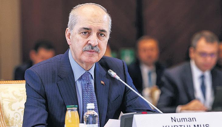 ‘Süreç planlandığı üzere gidiyor’