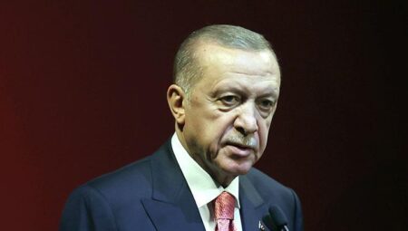Suriye’de kiliseye terör saldırısı! Erdoğan’dan taziye iletisi